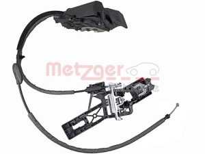 Incuietoare usa METZGER 2314278 – FORD | AutoRival
