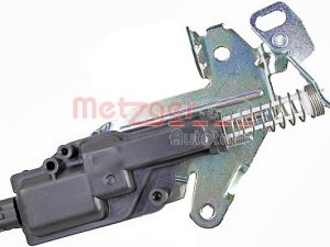 Element reglaj inchidere centralizata METZGER 2317021 – FORD | AutoRival