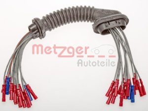 Set de reparat cabluri haion METZGER 2320005 – FORD | AutoRival