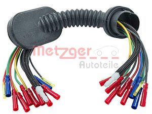 Set de reparat cabluri haion METZGER 2320015 – FORD | AutoRival