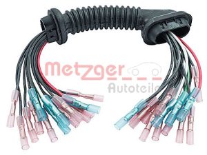 Set de reparat cabluri haion METZGER 2320038 – FORD | AutoRival
