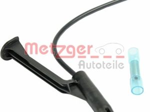 Set reparat cabluri bujie incandescenta METZGER 2324023 – FORD | AutoRival