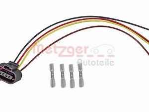 Set reparat cabluri senzor presiune galerie de admisie METZGER 2324099 – FORD | AutoRival