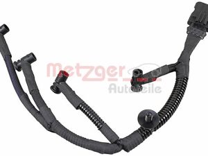 Set reparat cabluri bujie incandescenta METZGER 2324124 – FORD | AutoRival