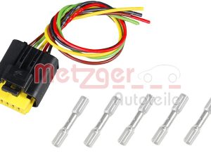 Set reparat cabluri supapa EGR METZGER 2324167 – FORD | AutoRival