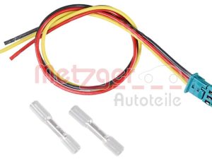 Set reparatie cabluri element de reglare-reglare faruri METZGER 2324178 – FORD | AutoRival