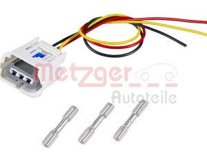 Set reparat cabluri pompa hidr. sistem de directie METZGER 2324202 – FORD | AutoRival