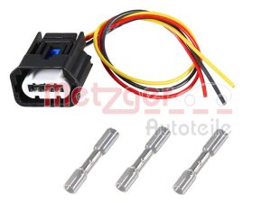 Set reparat cabluri pompa hidr. sistem de directie METZGER 2324203 – FORD | AutoRival