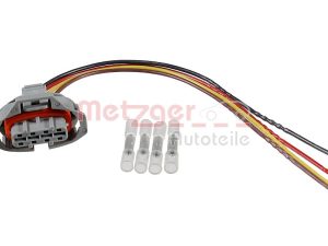 Set reparat cabluri debitmetru aer METZGER 2324205 – FORD | AutoRival