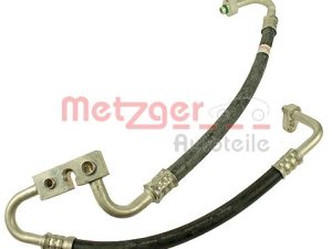 Conducta inalta presiune aer conditionat METZGER 2360009 – FORD | AutoRival