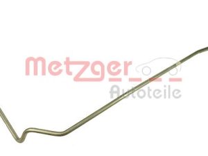 Conducta joasa presiune aer conditionat METZGER 2360017 – FORD | AutoRival