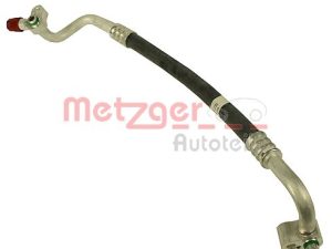 Conducta inalta presiune aer conditionat METZGER 2360019 – FORD | AutoRival