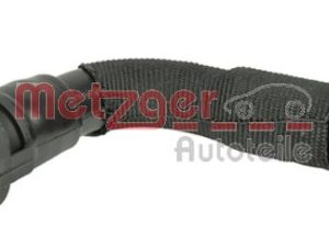 Furtun aerisire bloc motor METZGER 2380078 – FORD | AutoRival