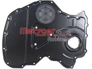 Acoperire carcasa distributie METZGER 2386003 – FORD | AutoRival