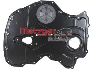 Acoperire carcasa distributie METZGER 2386004 – FORD | AutoRival