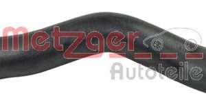 Furtun aer supraalimentare METZGER 2400346 – FORD | AutoRival