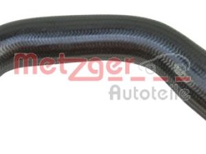 Furtun aer supraalimentare METZGER 2400360 – FORD | AutoRival