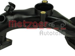 Galerie admisie alimentare cu aer METZGER 2400413 – FORD | AutoRival