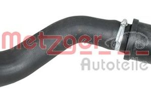 Furtun aer supraalimentare METZGER 2400450 – FORD | AutoRival