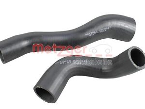 Furtun aer supraalimentare METZGER 2400812 – FORD | AutoRival