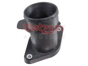 Stut de racordare furtun de aspiratie (filtru de aer) METZGER 2401081 – FORD | AutoRival