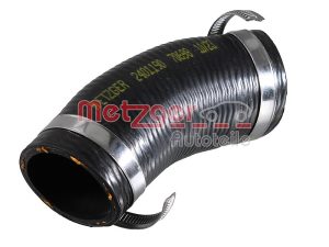 Furtun aer supraalimentare METZGER 2401190 – FORD | AutoRival