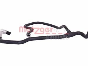 Furtun radiator METZGER 2420058 – FORD | AutoRival