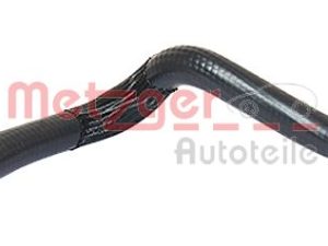 Furtun radiator METZGER 2420059 – FORD | AutoRival