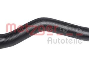 Furtun radiator METZGER 2420062 – FORD | AutoRival