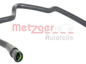 Furtun radiator METZGER 2420064 – FORD | AutoRival