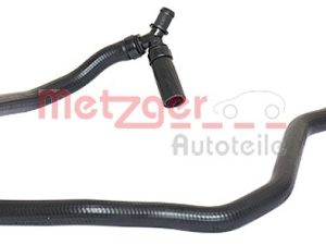 Furtun radiator METZGER 2420066 – FORD | AutoRival