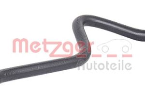 Furtun radiator METZGER 2420077 – FORD | AutoRival