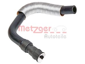 Furtun radiator METZGER 2420080 – FORD | AutoRival