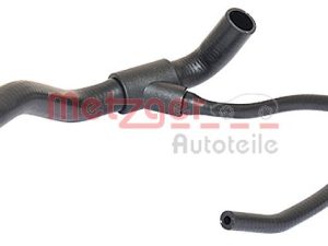 Furtun radiator METZGER 2420081 – FORD | AutoRival