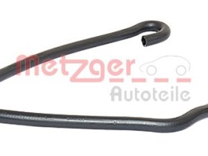 Furtun radiator METZGER 2420084 – FORD | AutoRival