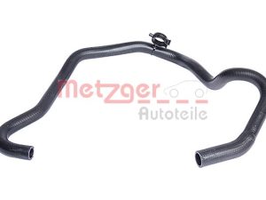 Furtun radiator METZGER 2420087 – FORD | AutoRival