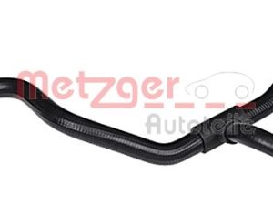 Furtun radiator METZGER 2420089 – FORD | AutoRival