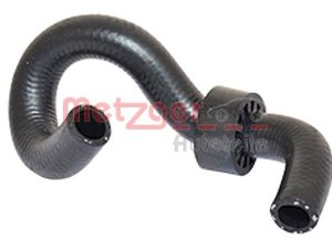 Furtun radiator METZGER 2420090 – FORD | AutoRival