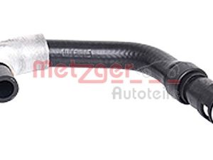 Furtun radiator METZGER 2420093 – FORD | AutoRival