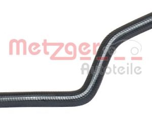 Furtun radiator METZGER 2420094 – FORD | AutoRival