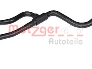 Furtun radiator METZGER 2420098 – FORD | AutoRival