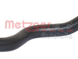 Furtun radiator METZGER 2420109 – FORD | AutoRival