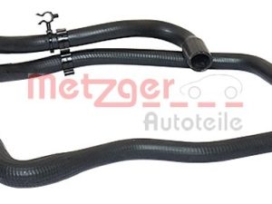 Furtun radiator METZGER 2420111 – FORD | AutoRival