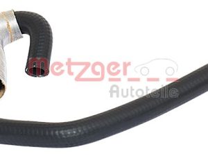 Furtun radiator METZGER 2420113 – FORD | AutoRival