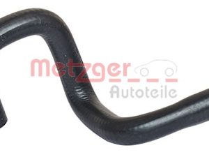 Furtun radiator METZGER 2420115 – FORD | AutoRival