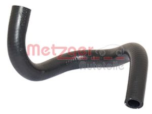 Furtun radiator METZGER 2420227 – FORD | AutoRival