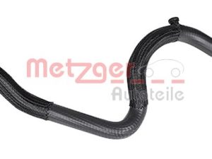 Furtun radiator METZGER 2420282 – FORD | AutoRival