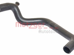 Furtun radiator METZGER 2420301 – FORD | AutoRival