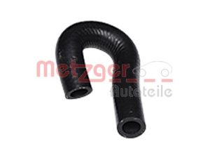 Furtun radiator METZGER 2420453 – FORD | AutoRival