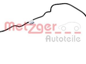 Cuplaj conducta lichid racire METZGER 2420504 – FORD | AutoRival